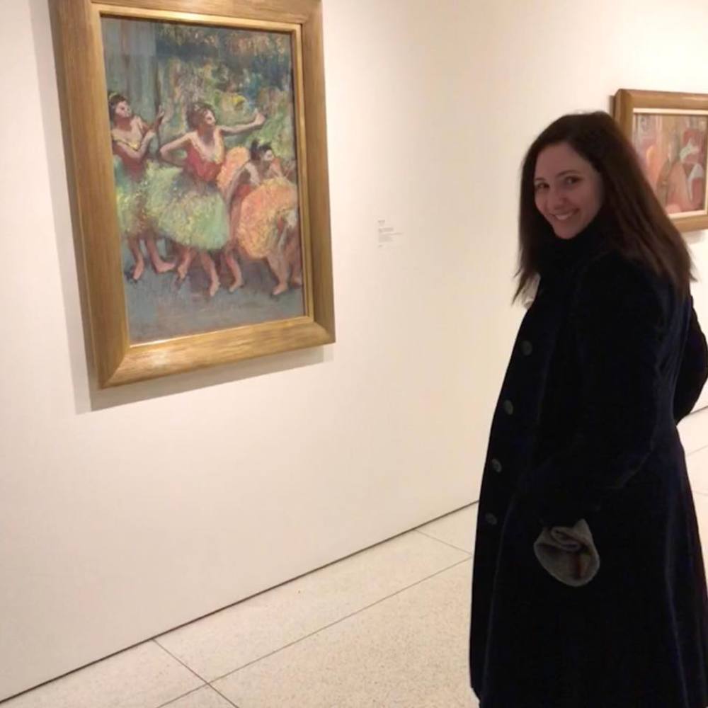 Meet your Posher, Syma